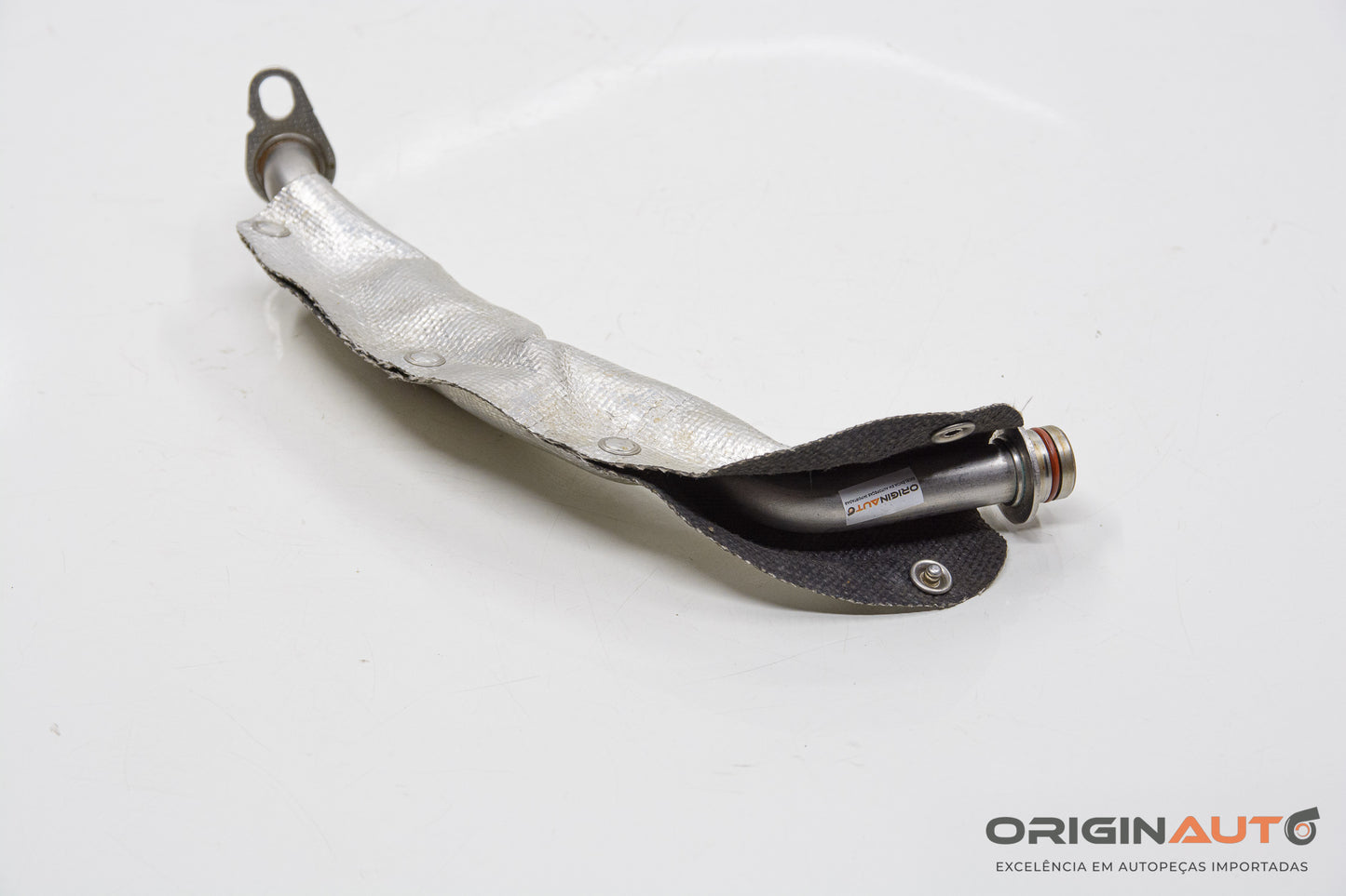 Cano Retorno Oleo Turbina Audi A3 Sedan 1.8 Tfsi 2014 06K145785