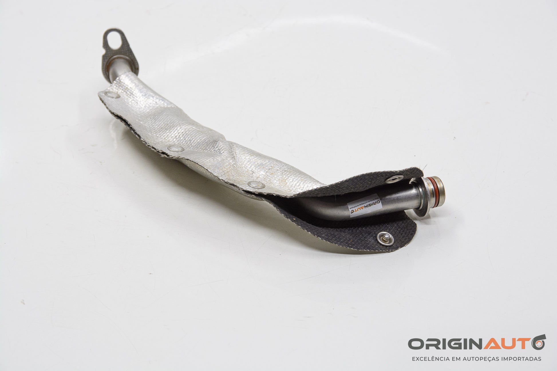 Cano Retorno Oleo Turbina Audi A3 Sedan 1.8 Tfsi 2014 06K145785