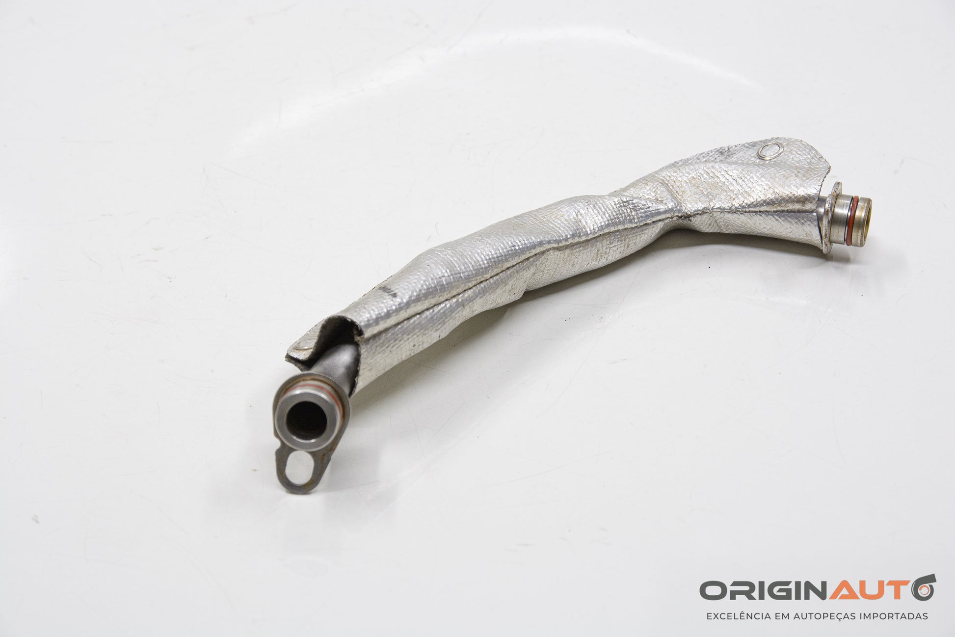 Cano Retorno Oleo Turbina Audi A3 Sedan 1.8 Tfsi 2014 06K145785