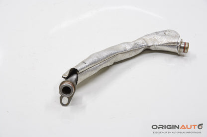 Cano Retorno Oleo Turbina Audi A3 Sedan 1.8 Tfsi 2014 06K145785