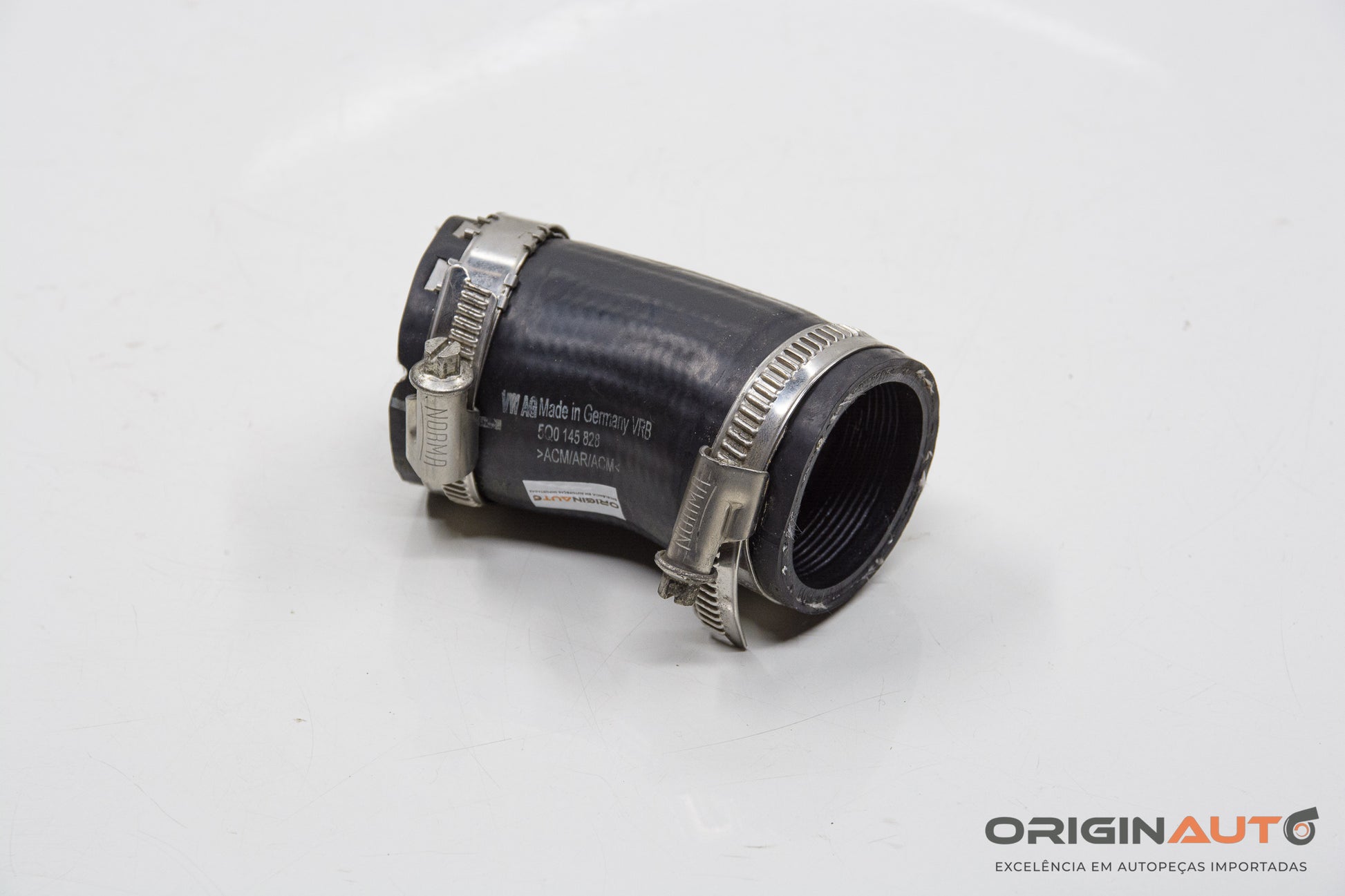 Mangueira Turbina Audi A3 Sedan 1.8 Tfsi 2014 5Q0145828