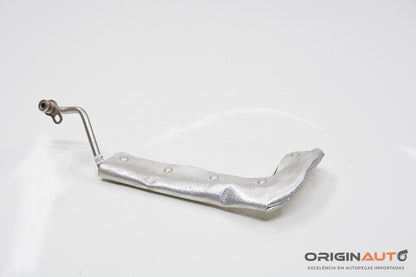 Tubo Oleo Turbina Audi A3 Sedan 1.8 Tfsi 2014 06K145778E