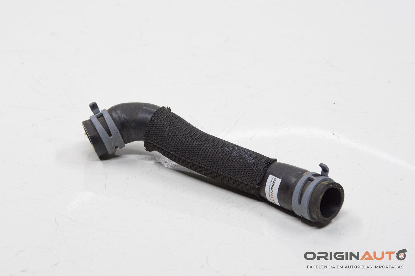 Mangueira Radiador Audi A3 Sedan 1.8 Tfsi 2014 5Q0122157Ab