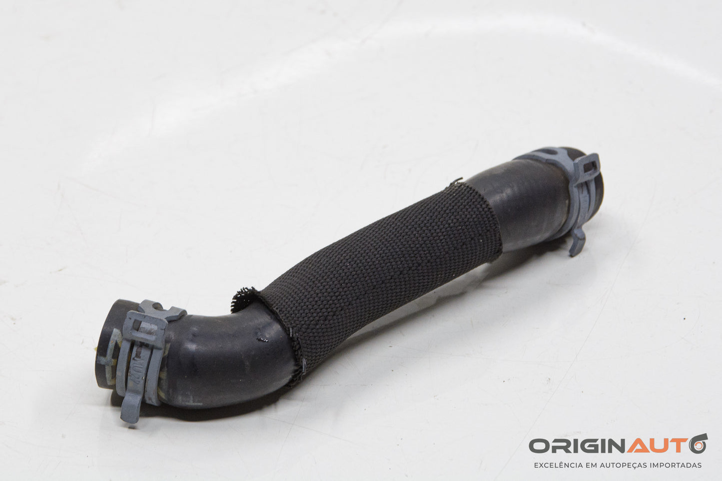 Mangueira Radiador Audi A3 Sedan 1.8 Tfsi 2014 5Q0122157Ab