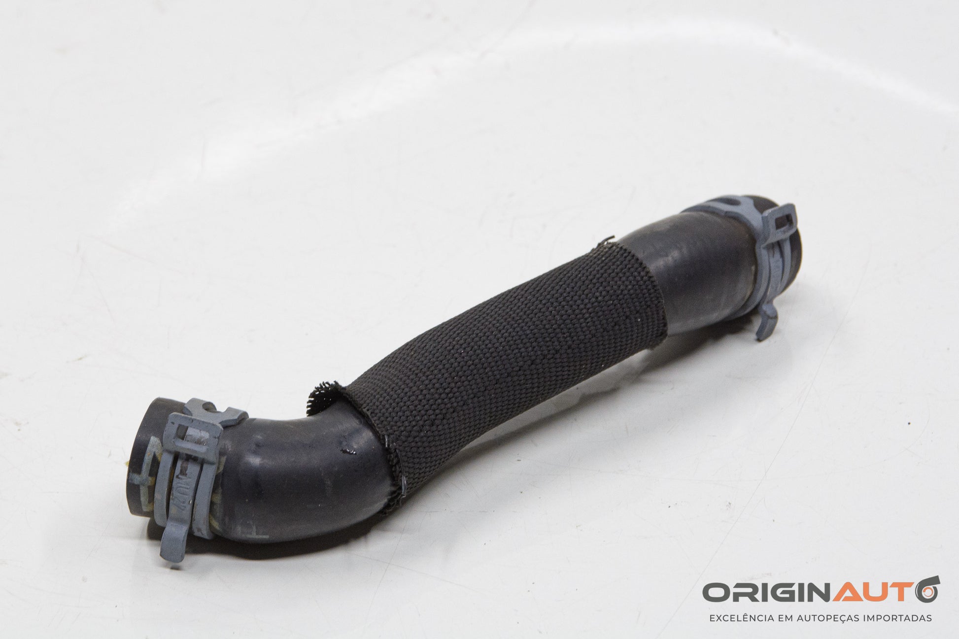 Mangueira Radiador Audi A3 Sedan 1.8 Tfsi 2014 5Q0122157Ab