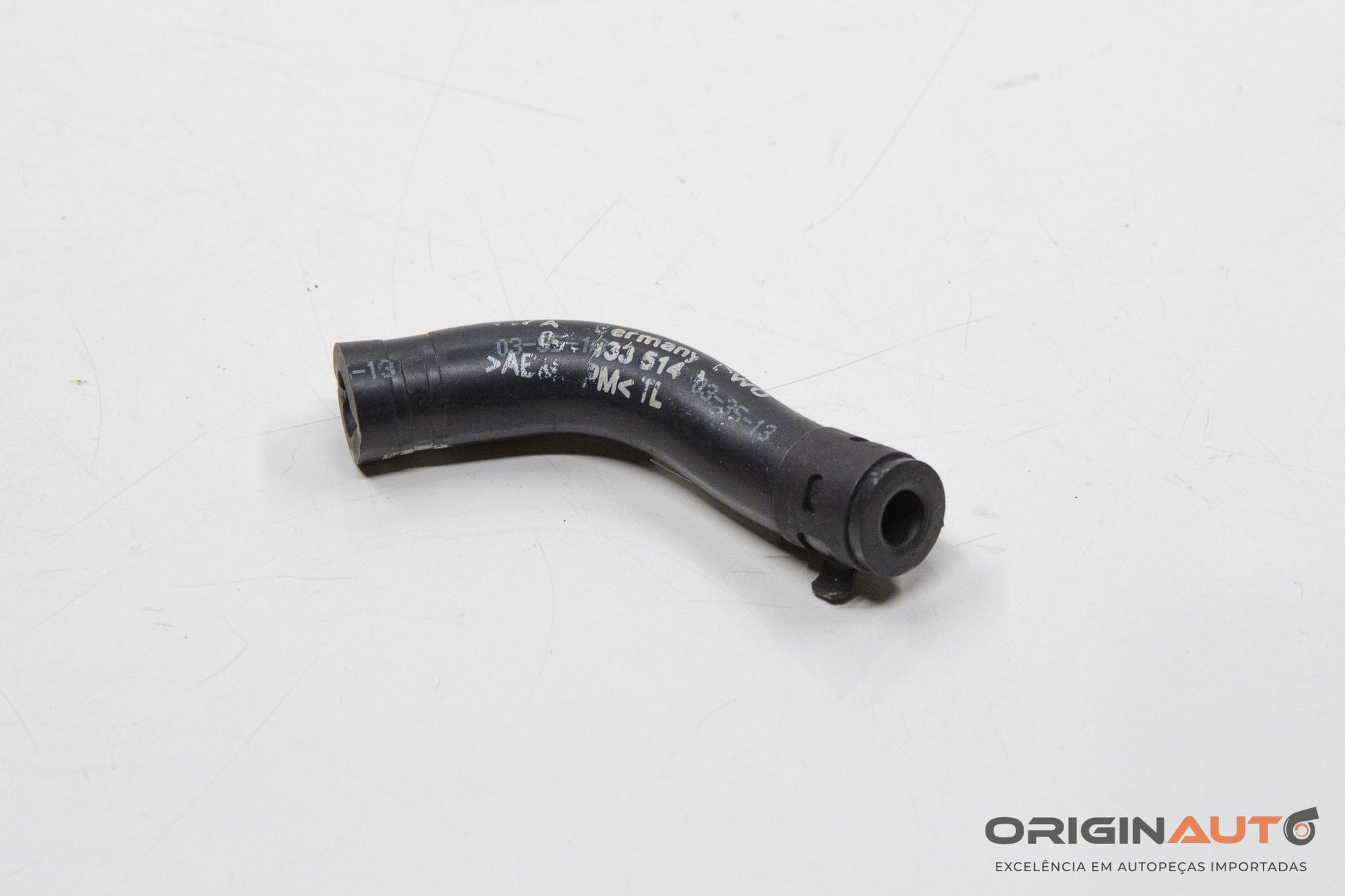 Valvula Canister Audi A3 Sedan 1.8 Tfsi 2014 06L133514A