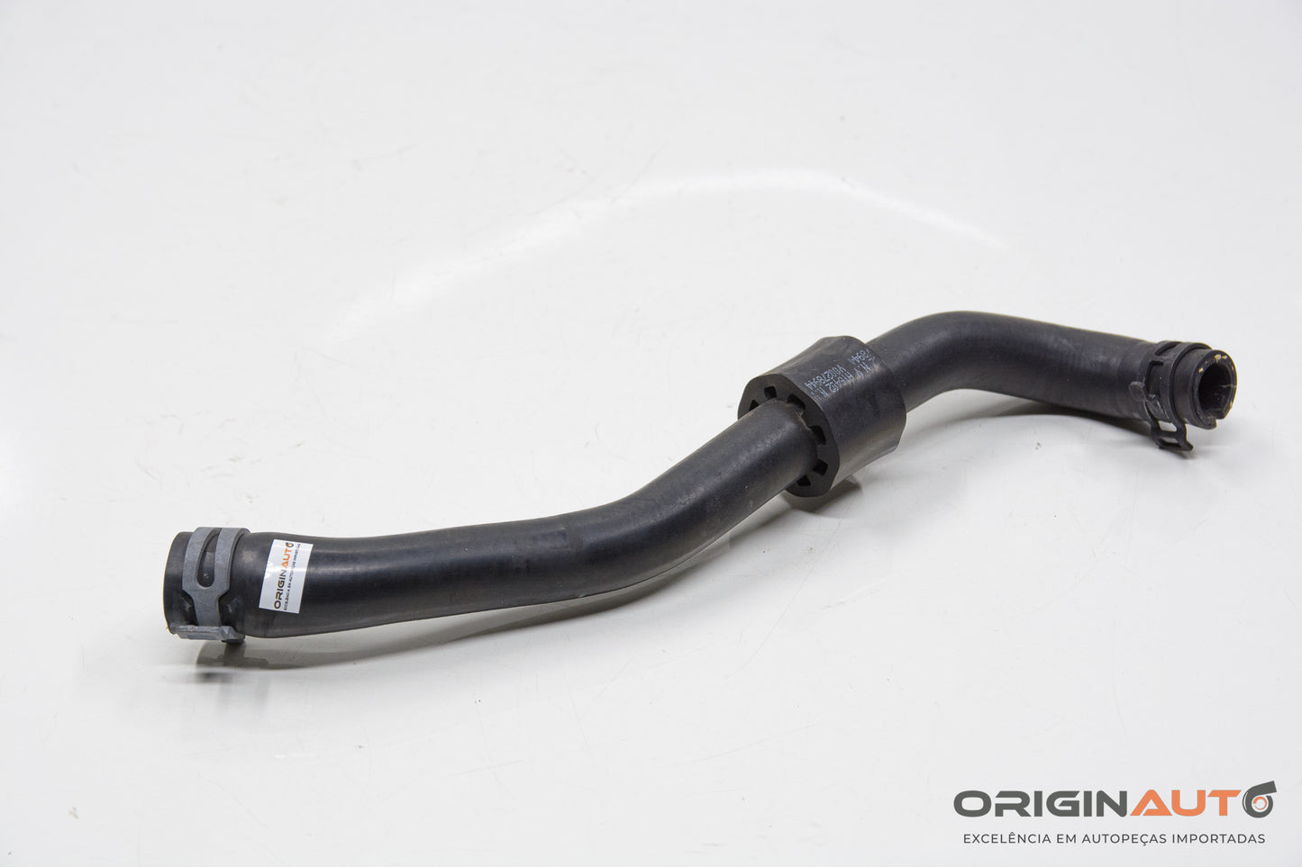 Mangueira  Agua Motor Audi A3 Sedan 1.8 Tfsi 2014 5Q0122109J