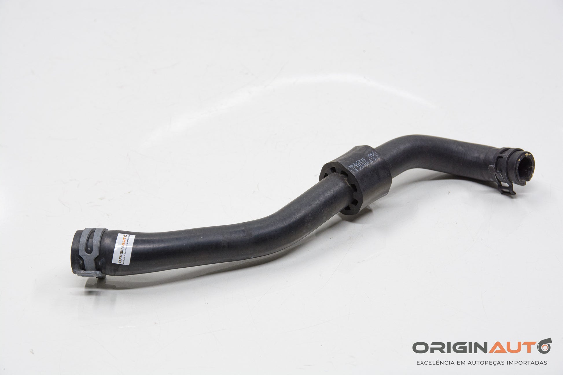 Mangueira  Agua Motor Audi A3 Sedan 1.8 Tfsi 2014 5Q0122109J