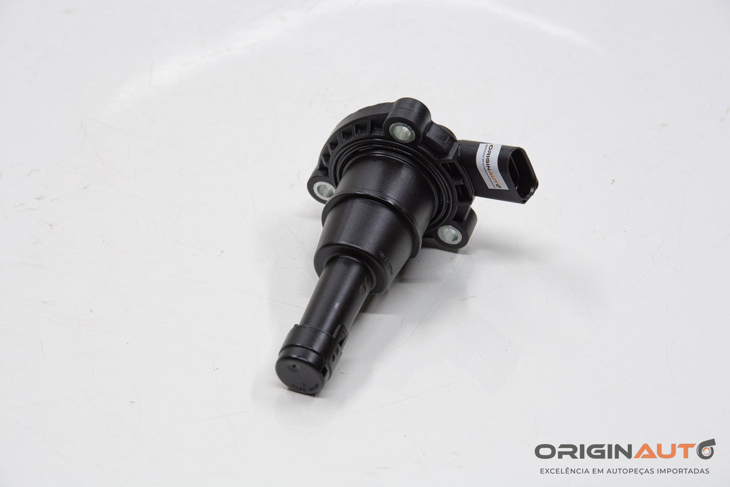 Sensor Nivel Oleo Audi A3 Sedan 1.8 Tfsi 2014 03F907660D