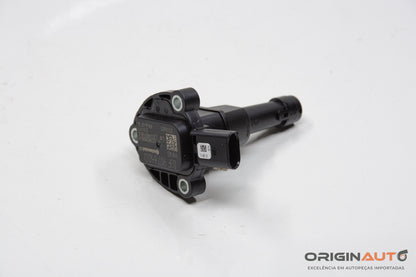 Sensor Nivel Oleo Audi A3 Sedan 1.8 Tfsi 2014 03F907660D