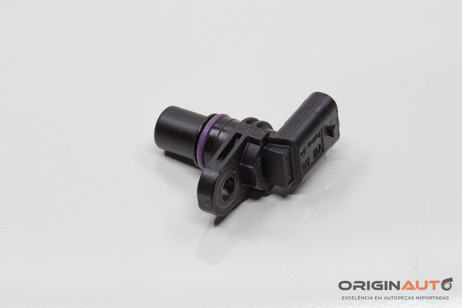 Sensor Fase Comando Audi A3 Sedan 1.8 Tfsi 2014 04C907601