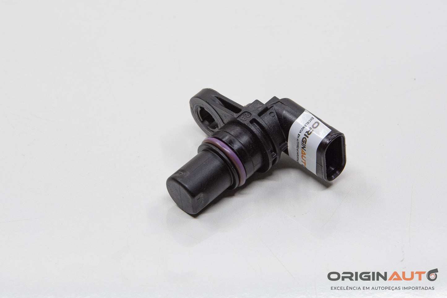 Sensor Fase Comando Audi A3 Sedan 1.8 Tfsi 2014 04C907601