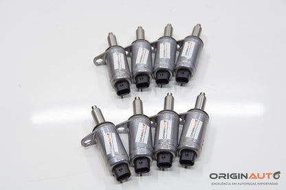 Valvula Solenoide Audi A3 Sedan 1.8 Tfsi 2014 06E103697H