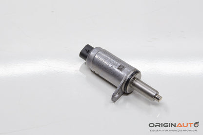 Valvula Solenoide Audi A3 Sedan 1.8 Tfsi 2014 06E103697H