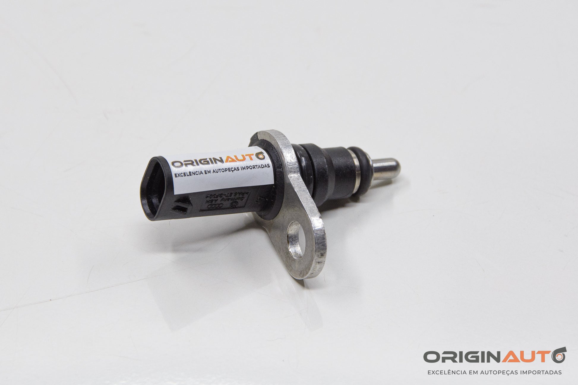 Sensor Temperatura Oleo Audi A3 Sedan 1.8 Tfsi 2014 079919523