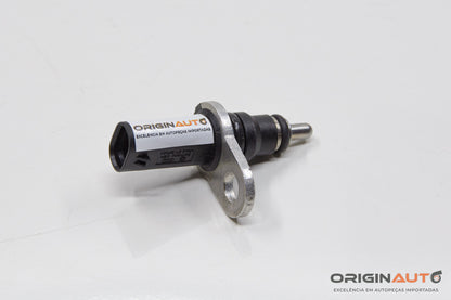 Sensor Temperatura Oleo Audi A3 Sedan 1.8 Tfsi 2014 079919523