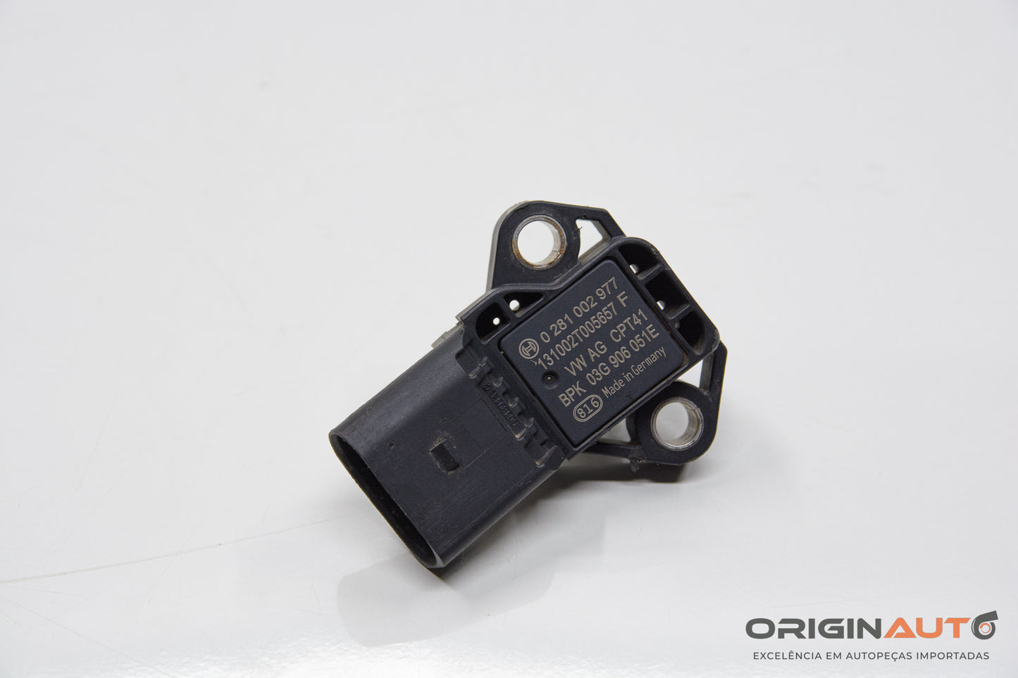 Sensor Map Audi A3 Sedan 1.8 Tfsi 2014 03G906051E