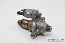 Motor Arranque Audi A3 Sedan 1.8 Tfsi 2014 0Am911023 Detalhe