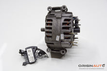 Alternador Audi A3 Sedan 1.8 Tfsi 2014 06J903023H Detalhe