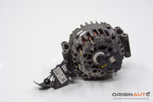 Alternador Audi A3 Sedan 1.8 Tfsi 2014 06J903023H Detalhe