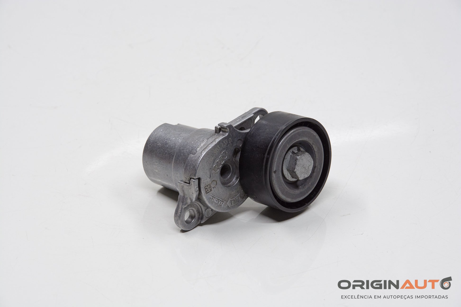 Tensor Correia Audi A3 Sedan 1.8 Tfsi 2014 06K903133A 06L903133D