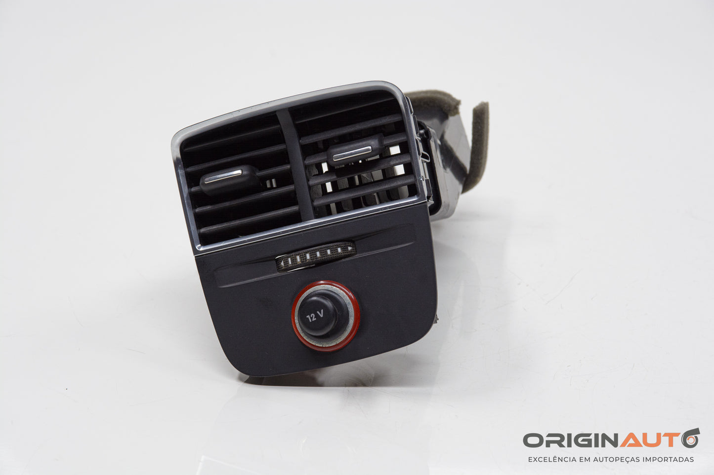 Difusor Ar Console Traseiro Audi A3 Sedan 1.8 Tfsi 2014 8V0819203