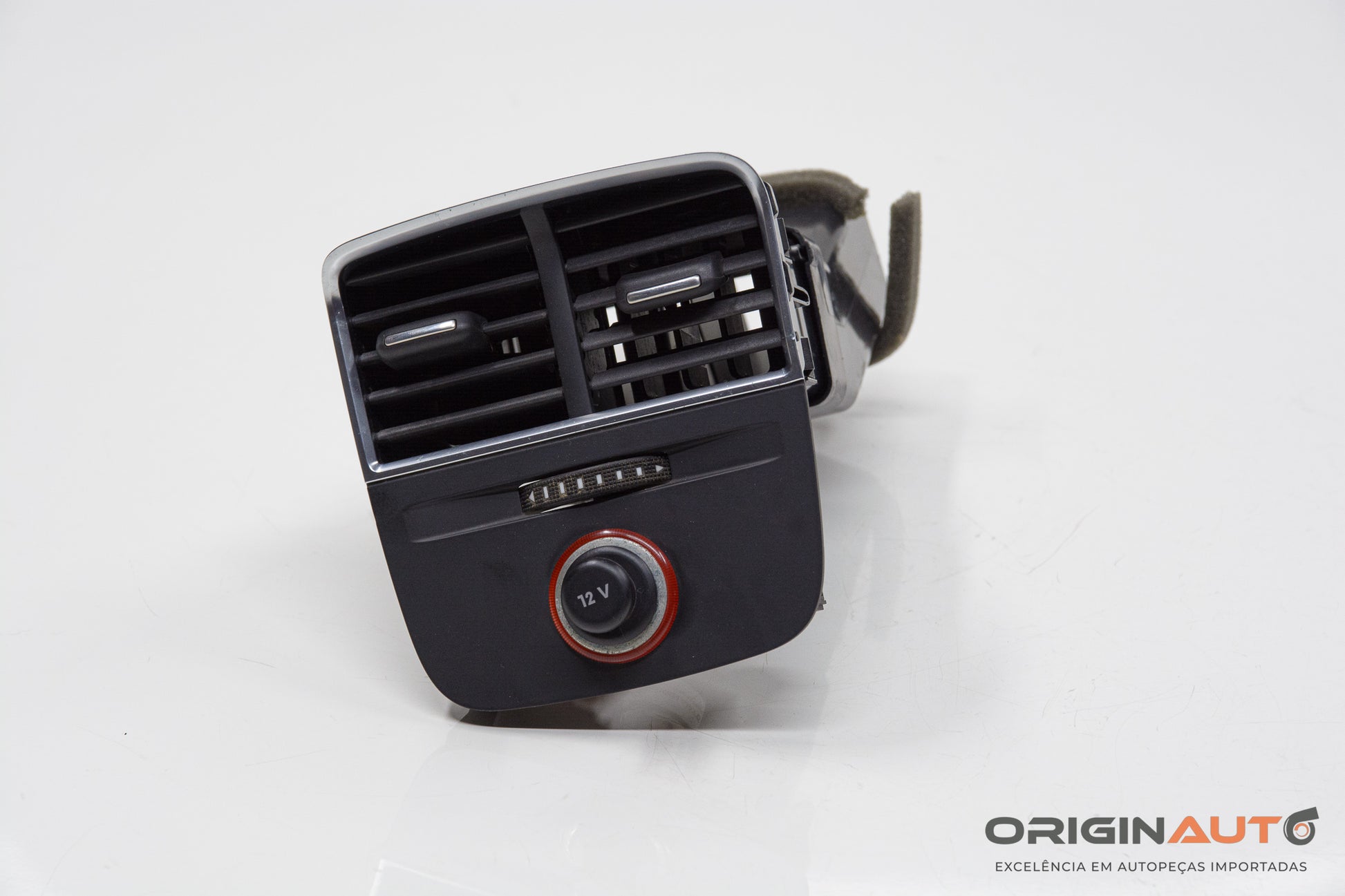 Difusor Ar Console Traseiro Audi A3 Sedan 1.8 Tfsi 2014 8V0819203