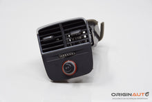 Difusor Ar Console Traseiro Audi A3 Sedan 1.8 Tfsi 2014 8V0819203