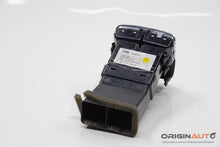 Difusor Ar Console Traseiro Audi A3 Sedan 1.8 Tfsi 2014 8V0819203