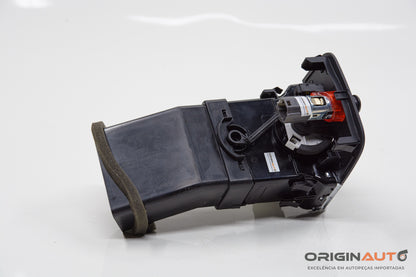 Difusor Ar Console Traseiro Audi A3 Sedan 1.8 Tfsi 2014 8V0819203