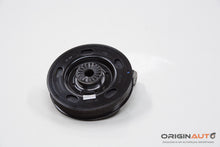 Polia Virabrequim Audi A3 Sedan 1.8 Tfsi 2014 06H105243K