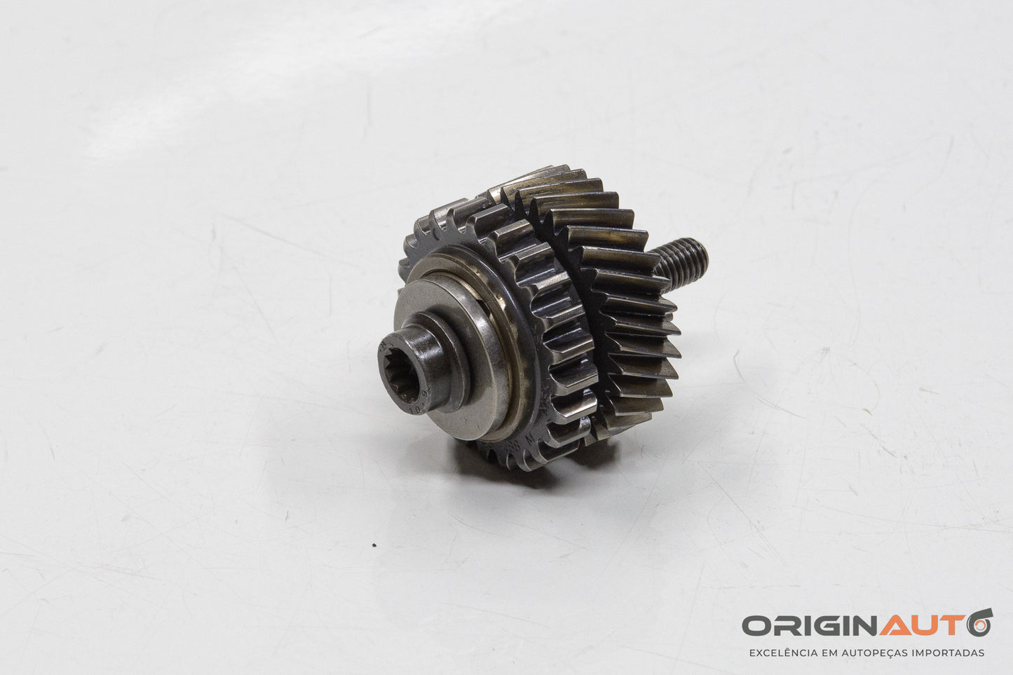 Engrenagem Intermediario Audi A3 Sedan 1.8 Tfsi 2014 06H103319