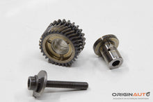 Engrenagem Intermediario Audi A3 Sedan 1.8 Tfsi 2014 06H103319