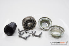 Homocinetica Direita Caixa C/Coifa Audi A3 Sedan 1.8 Tfsi 2014 1K0407283