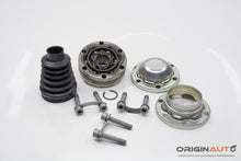 Homocinetica Direita Caixa C/Coifa Audi A3 Sedan 1.8 Tfsi 2014 1K0407283