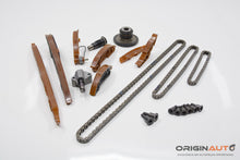 Kit Corrente Comando Tensor Audi A3 Sedan 1.8 Tfsi 2014 06K109467Itmr7