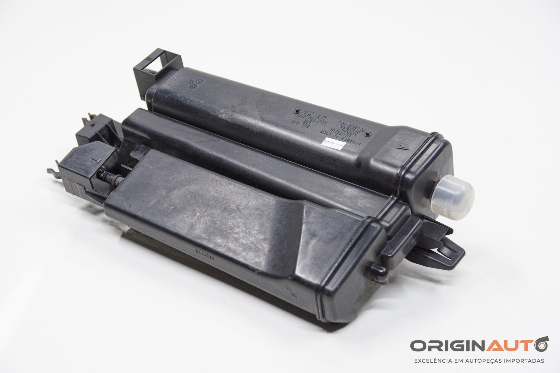 Filtro Canister Audi A3 Sedan 1.8 Tfsi 2014 5Q0201801