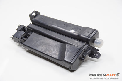 Filtro Canister Audi A3 Sedan 1.8 Tfsi 2014 5Q0201801