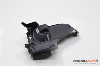 Capa Protetora Modulo Abs Audi A3 Sedan 1.8 Tfsi 2014 5Q0614321C