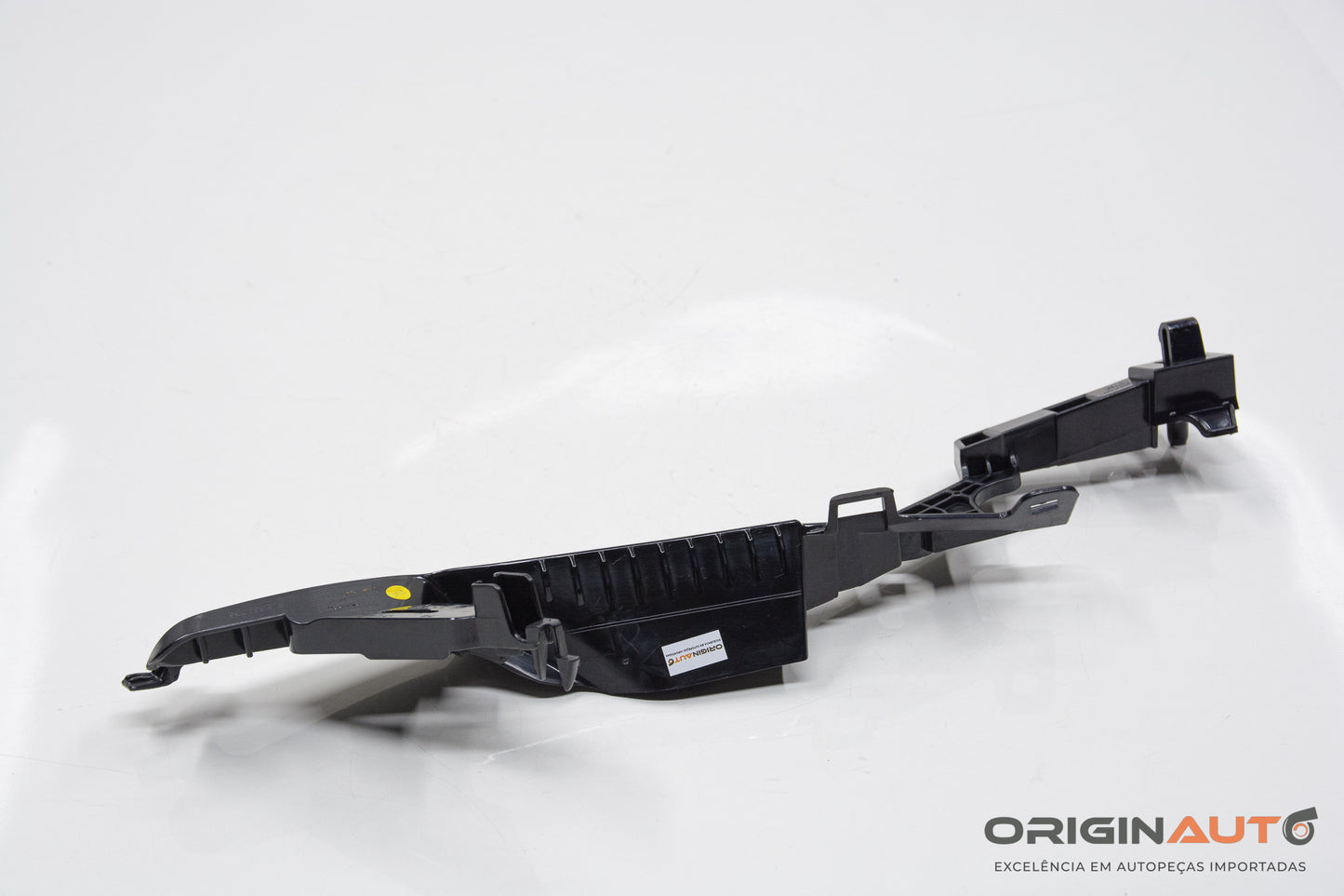 Guia Suporte Parachoque Audi A3 Sedan 1.8 Tfsi 2014 8V5880756