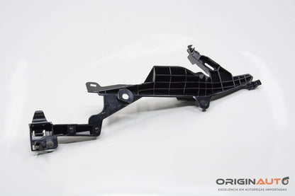 Suporte Airbag Cortina Esquerdo Audi A3 Sedan 1.8 Tfsi 2014 8V5880755