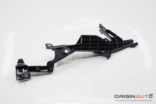Suporte Airbag Cortina Esquerdo Audi A3 Sedan 1.8 Tfsi 2014 8V5880755