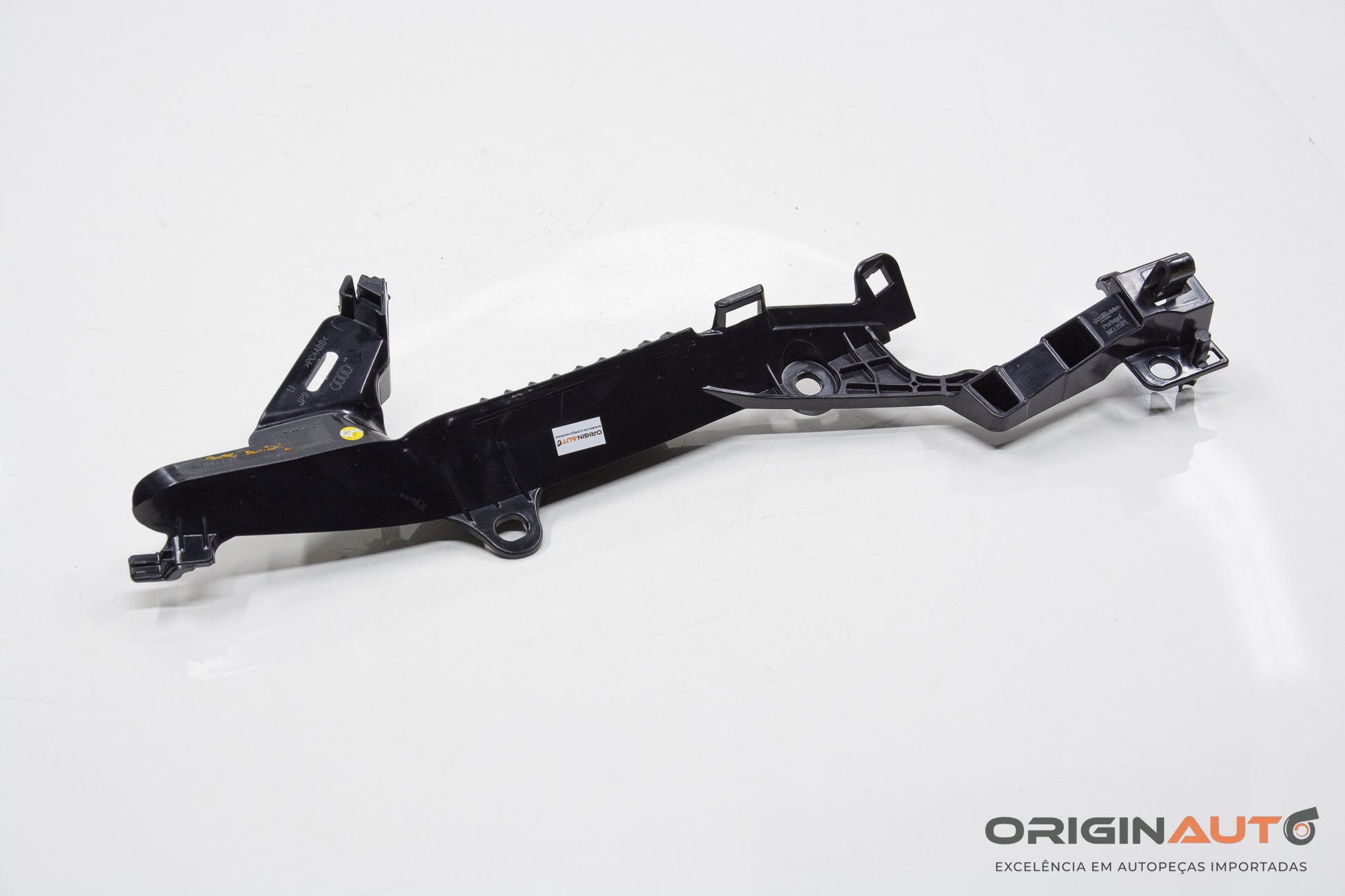 Suporte Airbag Cortina Esquerdo Audi A3 Sedan 1.8 Tfsi 2014 8V5880755