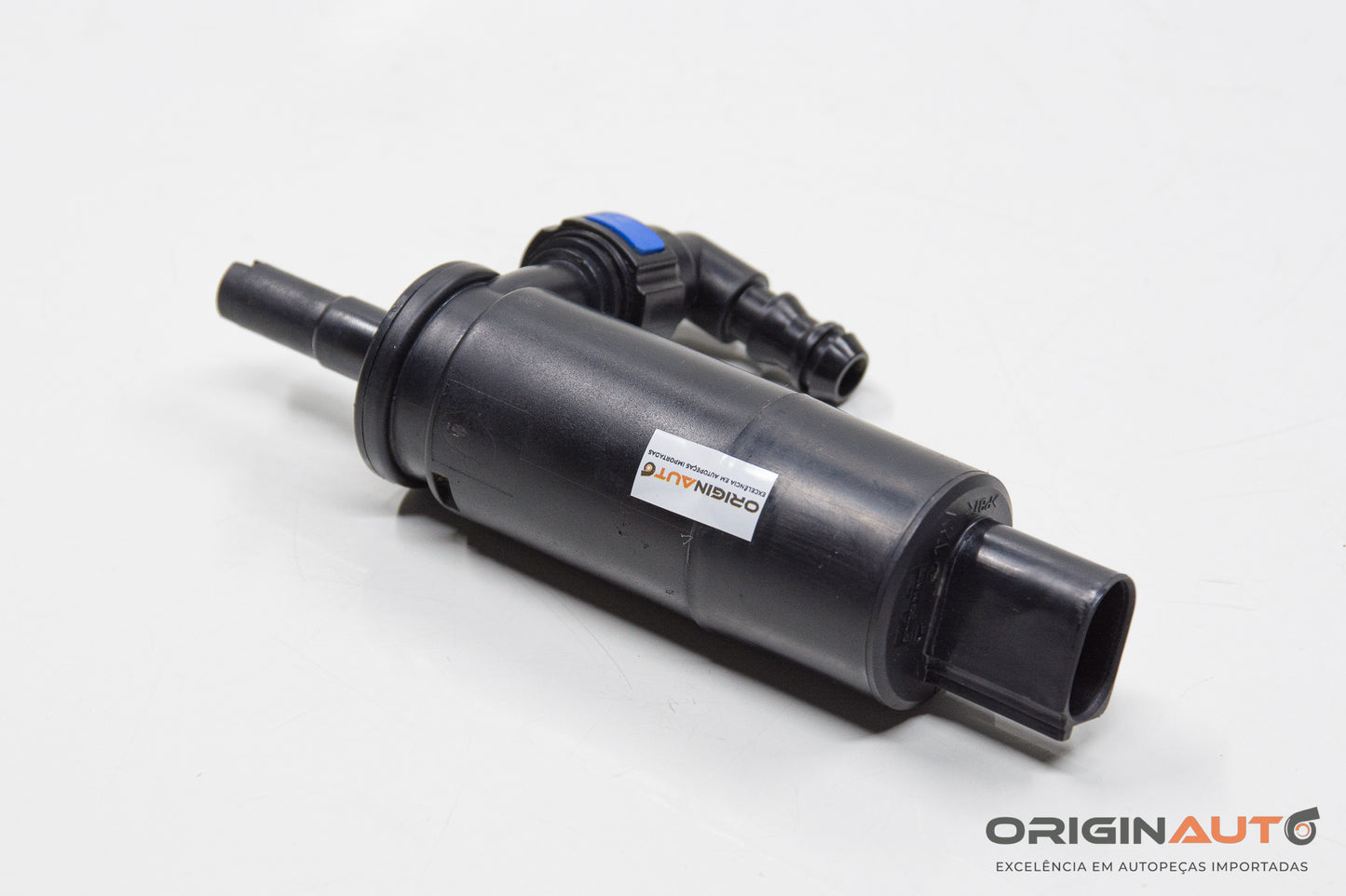 Esguicho Limpador Farois Audi A3 Sedan 1.8 Tfsi 2014 6R0955681