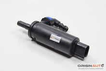 Esguicho Limpador Farois Audi A3 Sedan 1.8 Tfsi 2014 6R0955681