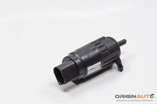 Bomba Esguicho Limpador Audi A3 Sedan 1.8 Tfsi 2014 1K5955651