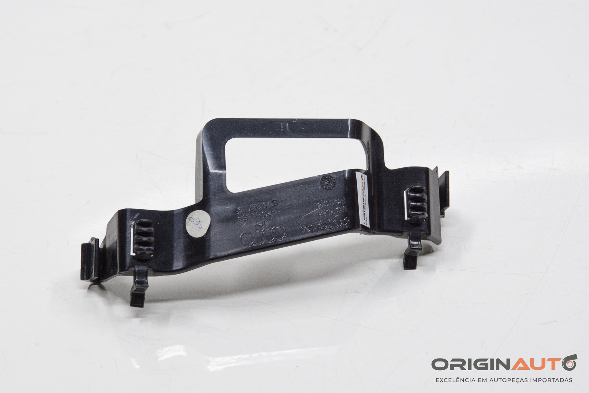 Acabamento Superior Painel Audi A3 Sedan 1.8 Tfsi 2014 8V5867191