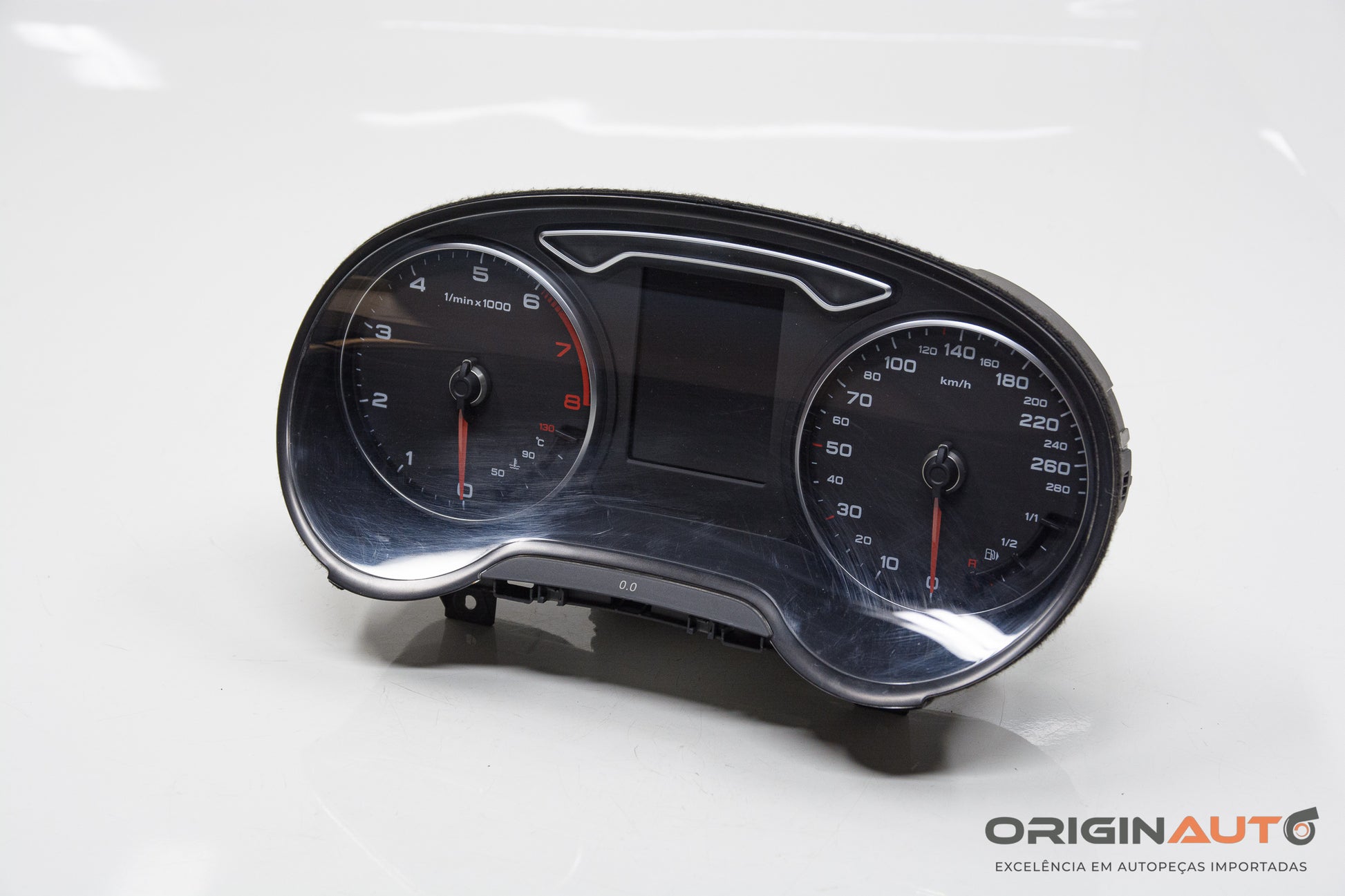 Painel Instrumentos Audi A3 Sedan 1.8 Tfsi 2014 8V0920870G