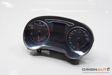 Painel Instrumentos Audi A3 Sedan 1.8 Tfsi 2014 8V0920870G