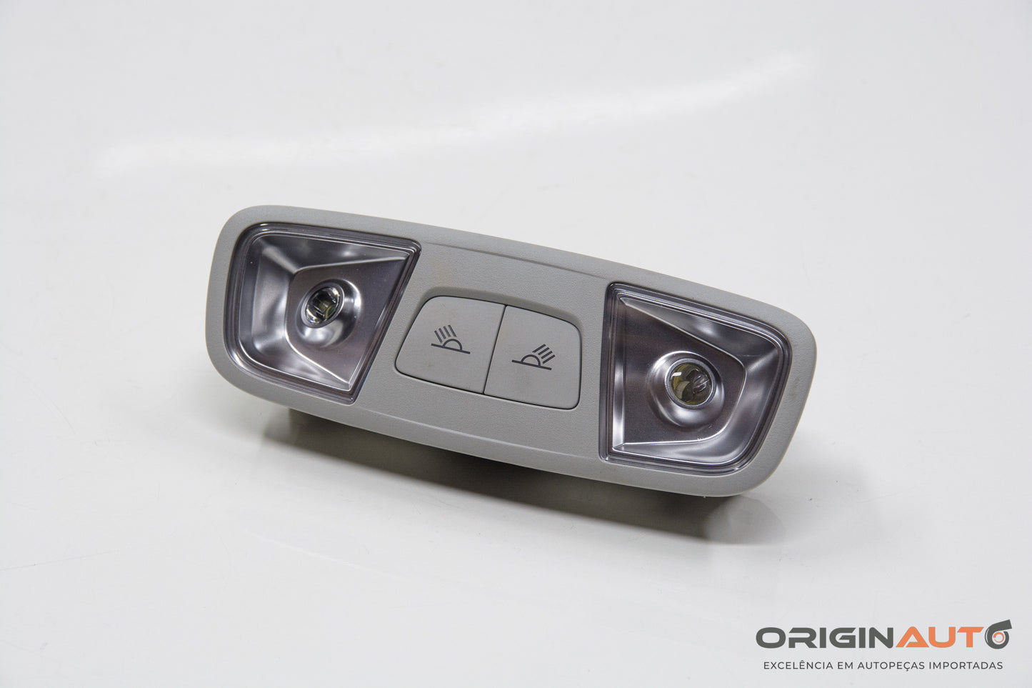 Luz Teto Traseiro Audi A3 Sedan 1.8 Tfsi 2014 8V0947111